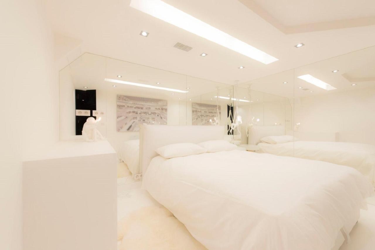Appartement Narcisse